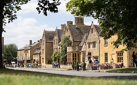 The Lygon Arms